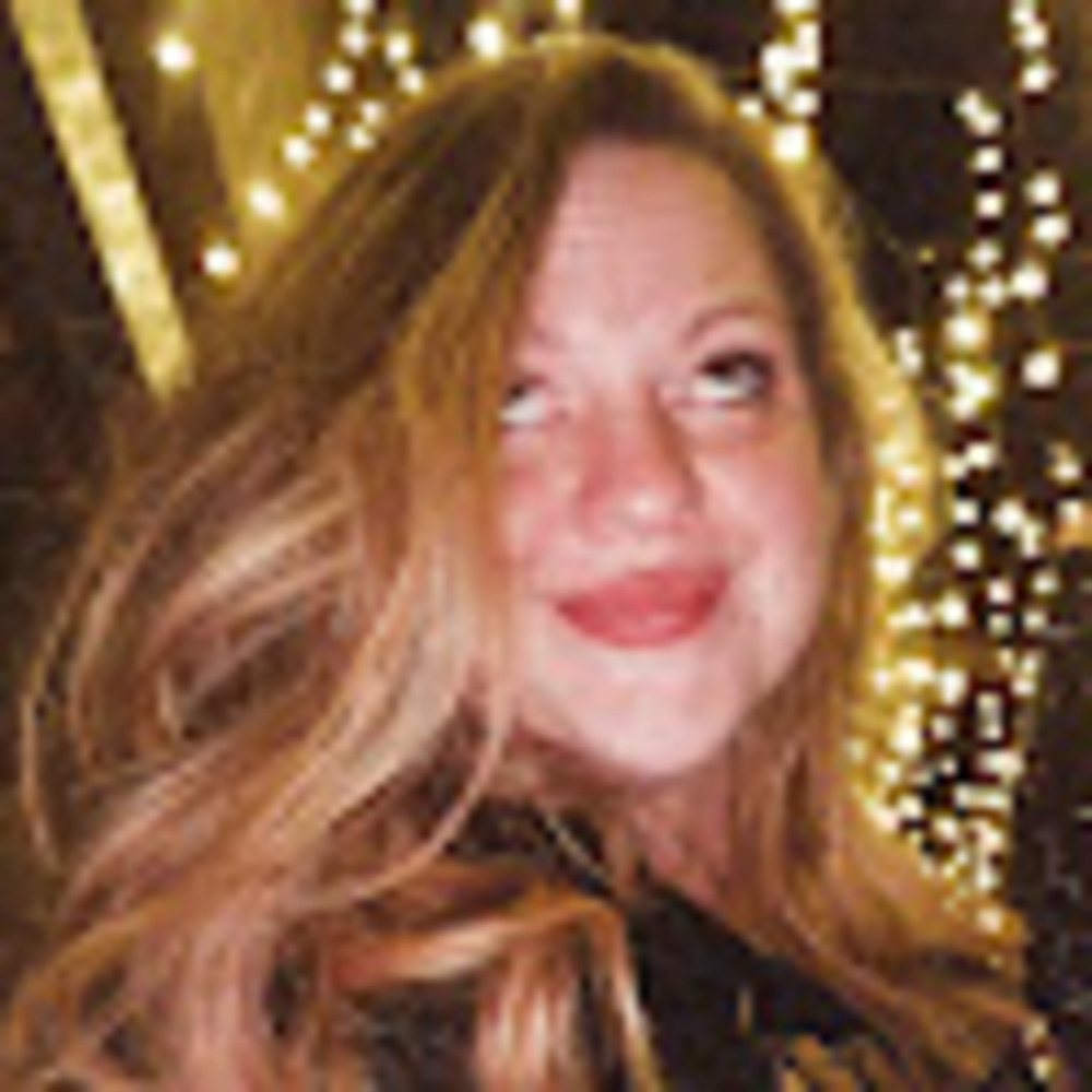 Meet your Posher, Katy